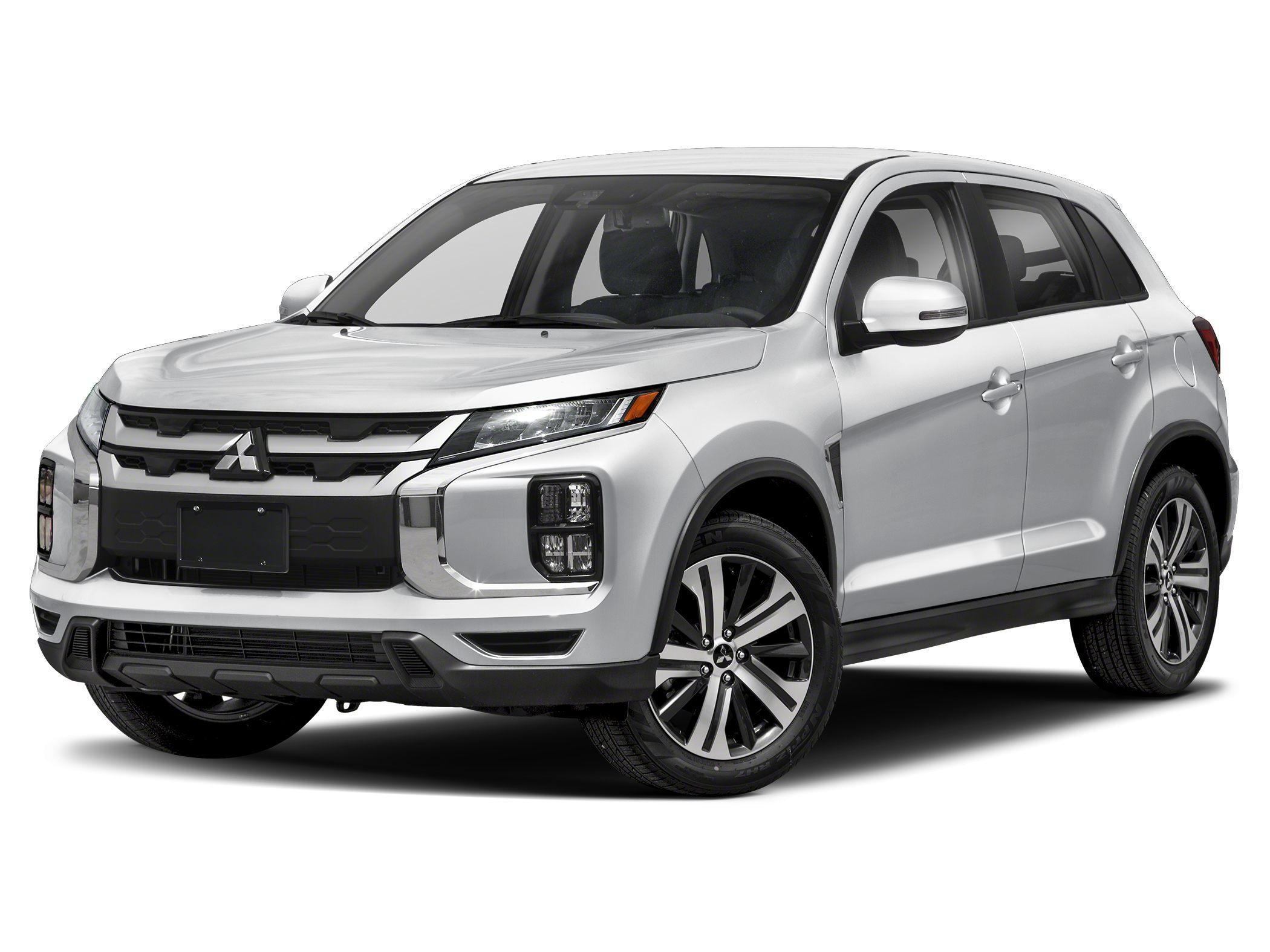 mitsubishi outlander sport 2025 JA4ARUAU9SU001964 image mitsubishi outlander sport 2025 JA4ARUAU9SU001964 image